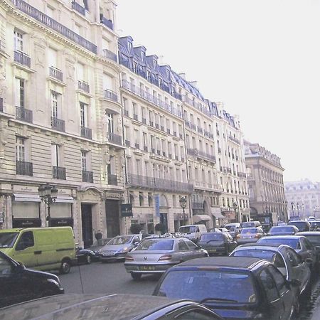 Louvre Vendome With Air Conditionning Paris Luaran gambar