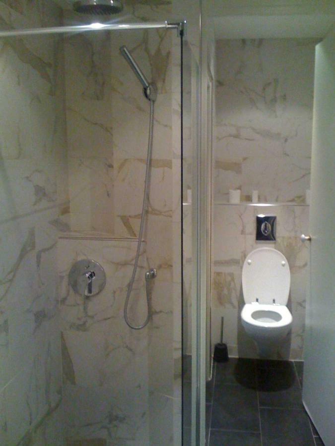 Louvre Vendome With Air Conditionning Paris Luaran gambar